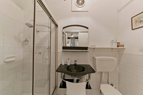 Hillside Country Retreat - Darwin Holiday 2