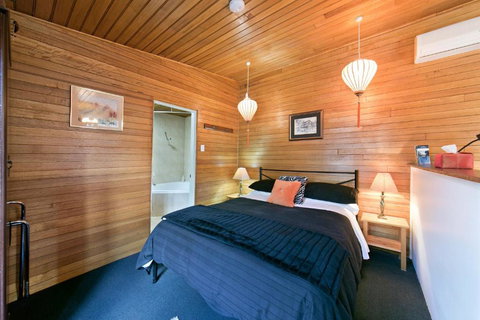 Hillside Country Retreat - Darwin Holiday 5