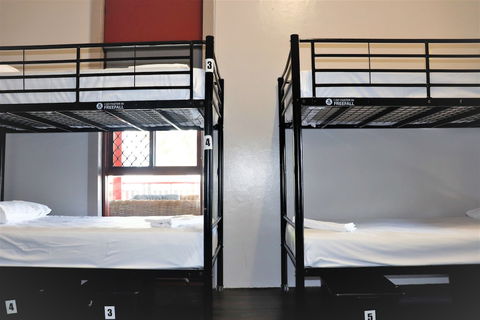 The Jack Backpackers - Darwin Holiday 5