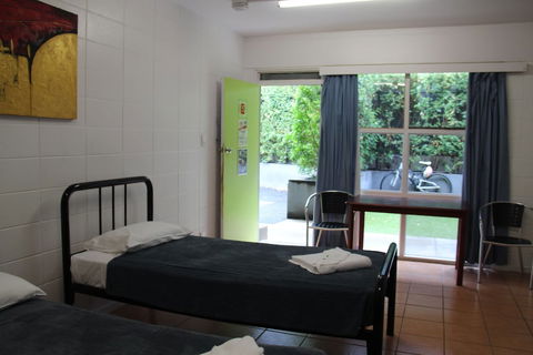 The Jack Backpackers - Darwin Holiday 4