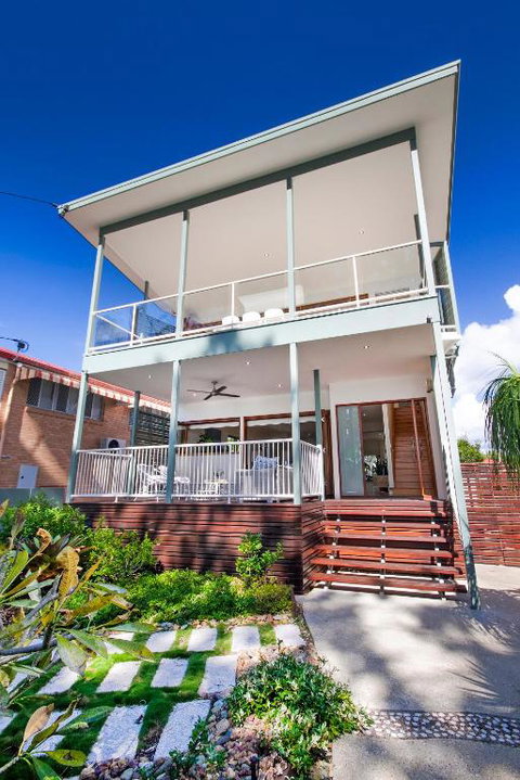 53 Hilton Esplanade - Darwin Holiday 5