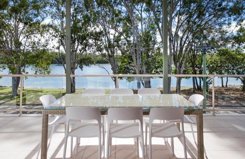 53 Hilton Esplanade - Darwin Holiday 4