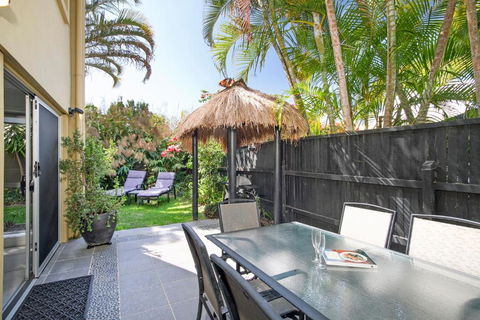 The Islander 1 - Darwin Holiday 3