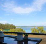 CHILL OUT LAKESIDE at FORSTER - Darwin Holiday