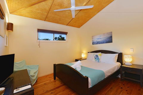 Seascape Holidays - 8 Surya - Darwin Holiday 3