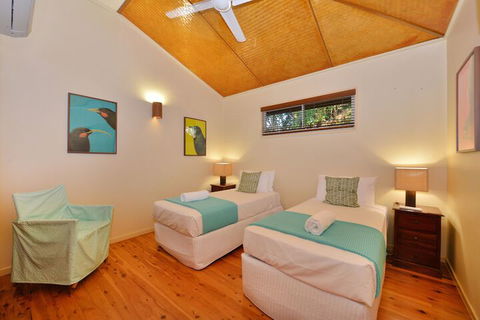 Seascape Holidays - 8 Surya - Darwin Holiday 2