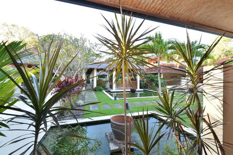 Seascape Holidays - 8 Surya - Darwin Holiday 6