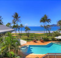 The Wongalinga Apartments - Darwin Holiday