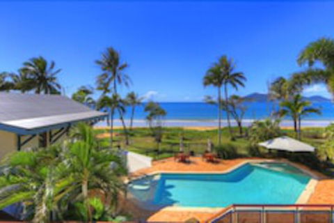 The Wongalinga Apartments - Darwin Holiday 0