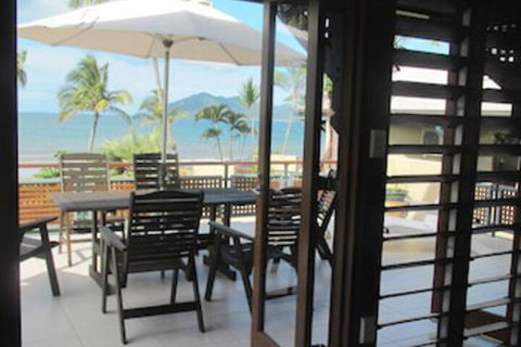 The Wongalinga Apartments - Darwin Holiday 7