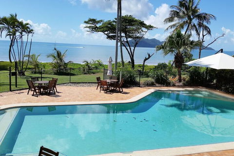 The Wongalinga Apartments - Darwin Holiday 5