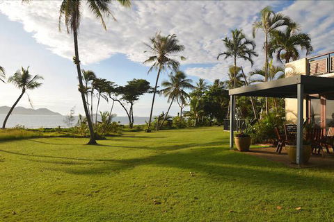 The Wongalinga Apartments - Darwin Holiday 2