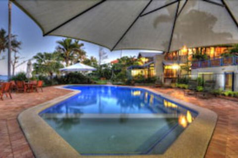 The Wongalinga Apartments - Darwin Holiday 4
