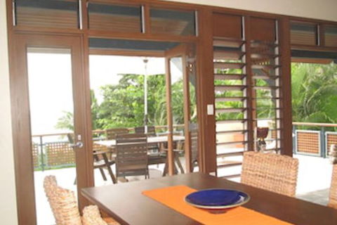 The Wongalinga Apartments - Darwin Holiday 6