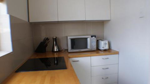 The Chee Bondi - Darwin Holiday 7