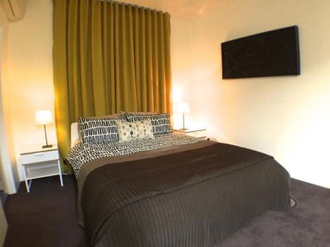 The Chee Bondi - Darwin Holiday 5