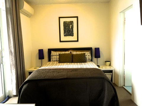 The Chee Bondi - Darwin Holiday 6