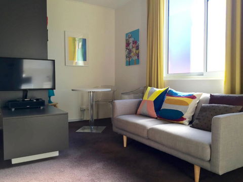 The Chee Bondi - Darwin Holiday 4