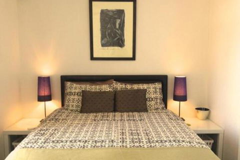 The Chee Bondi - Darwin Holiday 0