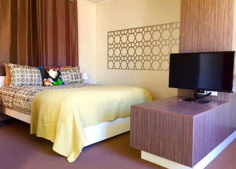 The Chee Bondi - Darwin Holiday 2