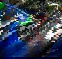 BIG4 Tasman Holiday Parks - Nambucca Heads - Darwin Holiday