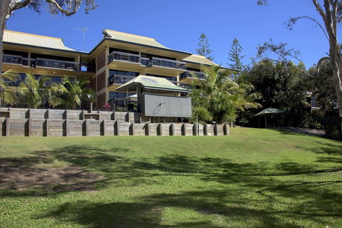 Anchorage On Straddie - Darwin Holiday 4