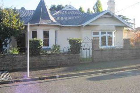 Hobart Gables - Darwin Holiday 0