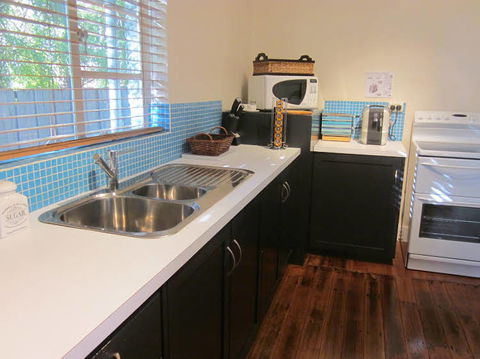 Hobart Gables - Darwin Holiday 4