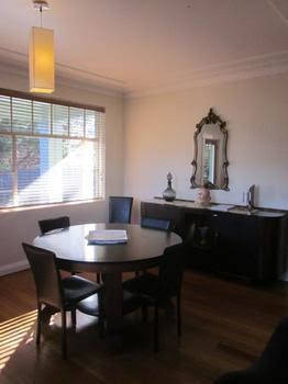 Hobart Gables - Darwin Holiday 1