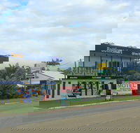 Cardwell at the Beach - Darwin Holiday