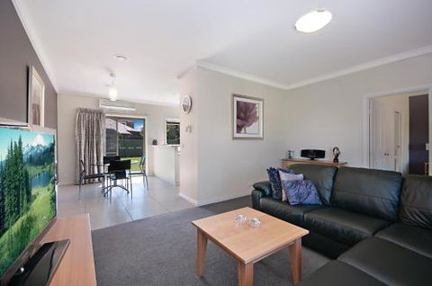 Hamilton Standard Apartment - Darwin Holiday 0