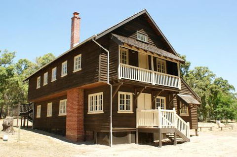 Fairbridge Village - Darwin Holiday 6