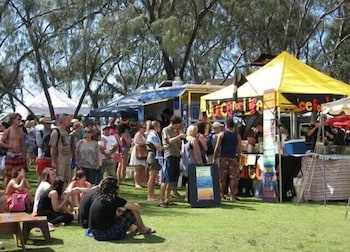 Coorabell ACT Darwin Holiday