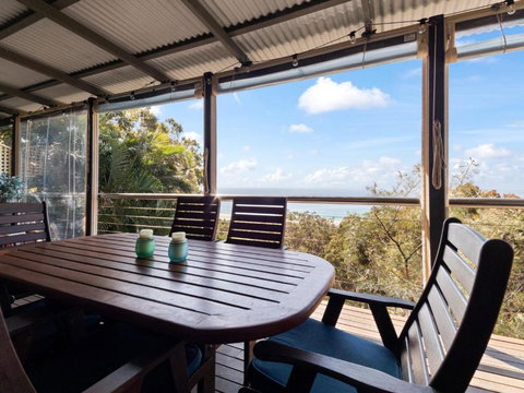 Belle Vue - Darwin Holiday 5