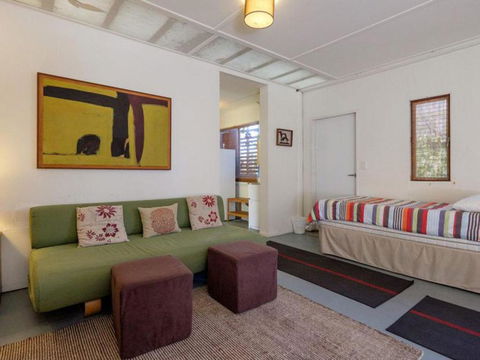 Eddies Place - Darwin Holiday 2