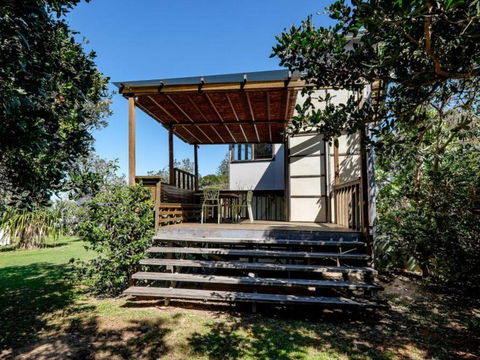 Eddies Place - Darwin Holiday 3