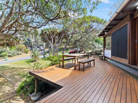 Laguna House - Darwin Holiday 2