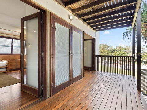 Laguna House - Darwin Holiday 3