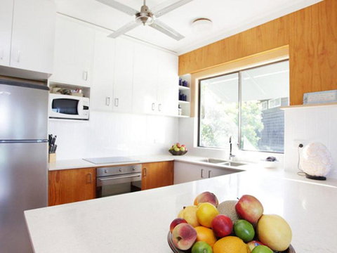 Mintee On Deadmans - Darwin Holiday 5