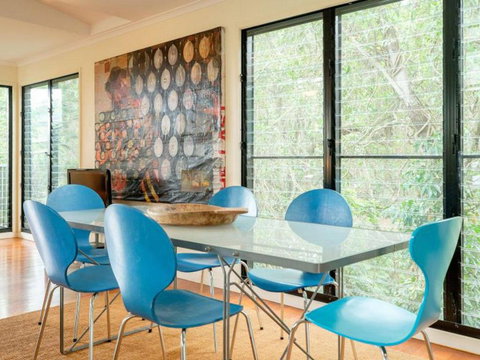 Straddie Beach House 2 - Darwin Holiday 6