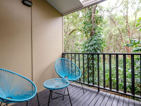 Straddie Beach House 2 - Darwin Holiday 1