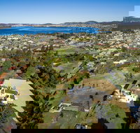 Claremont House - Darwin Holiday