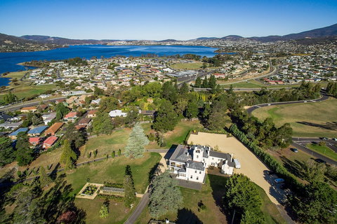 Claremont House - Darwin Holiday 0