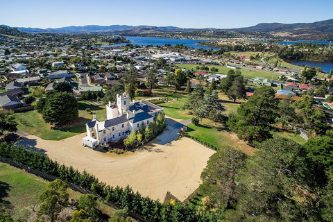 Claremont House - Darwin Holiday 1