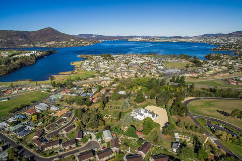 Claremont House - Darwin Holiday 2