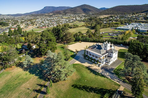 Claremont House - Darwin Holiday 6