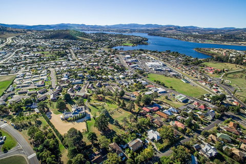 Claremont House - Darwin Holiday 3