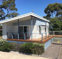 Jervis Bay Holiday Cabins - Darwin Holiday