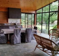 Glenhope Alpaca Farm Suites - Darwin Holiday