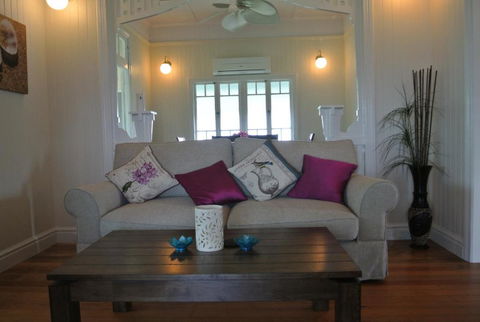 Ocean Serenity - Darwin Holiday 6